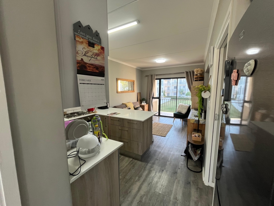 2 Bedroom Property for Sale in Haasendal Western Cape